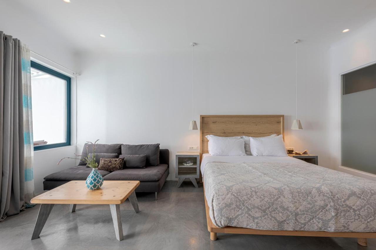 Afroessa Hotel By Pearl Hotel Collection Imerovigli  Dış mekan fotoğraf