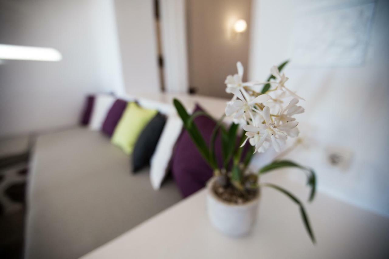 Afroessa Hotel By Pearl Hotel Collection Imerovigli  Dış mekan fotoğraf