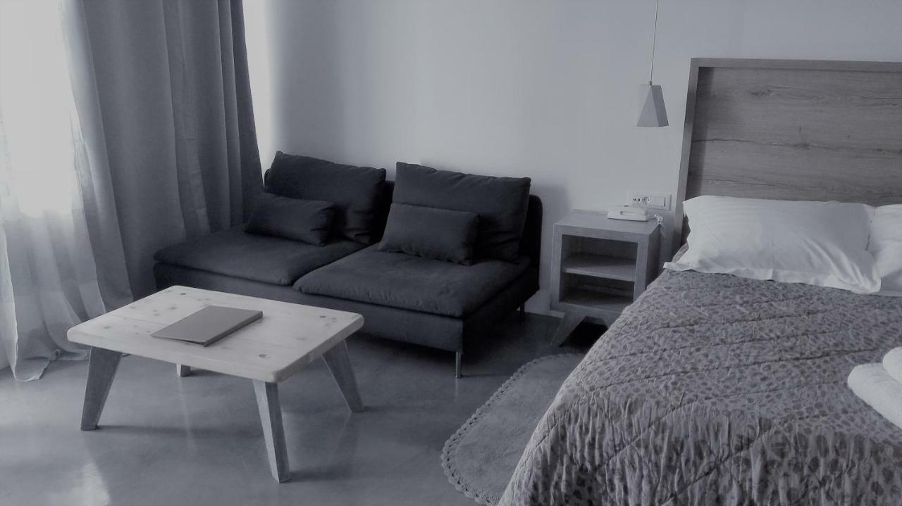Afroessa Hotel By Pearl Hotel Collection Imerovigli  Dış mekan fotoğraf